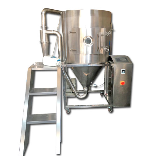 實(shí)驗(yàn)室離心噴霧干燥設(shè)備