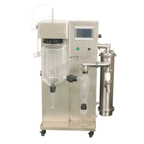 實(shí)驗(yàn)室專用小型噴霧干燥器(帶除塵)